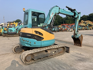 KUBOTA RX-505 2015
