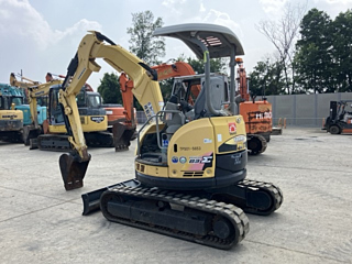 YANMAR B3-6A 2014