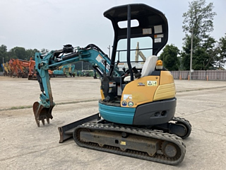 KUBOTA RX-205 2016