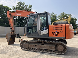HITACHI ZX110-3 2014