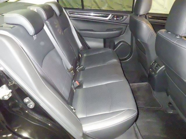 SUBARU LEGACY B4 2016