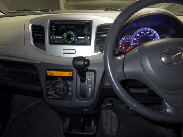 MAZDA FLAIR 2014