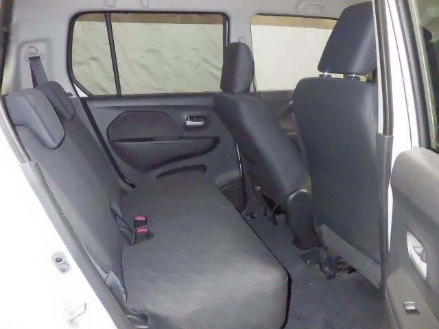 MAZDA FLAIR 2014