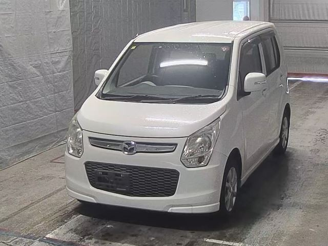 MAZDA FLAIR 2014