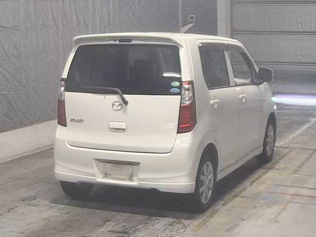 MAZDA FLAIR 2014