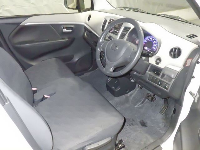 MAZDA FLAIR 2014