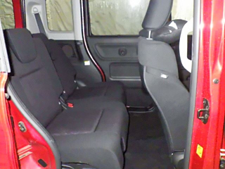 SUZUKI SPACIA 2023