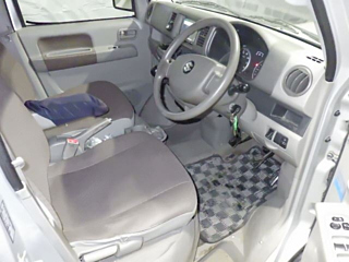 SUZUKI EVERY 2012