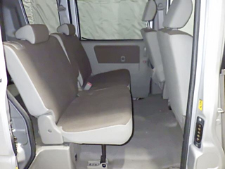 SUZUKI EVERY 2012