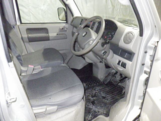 SUZUKI EVERY 2014