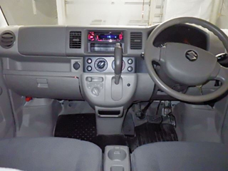 SUZUKI EVERY 2014