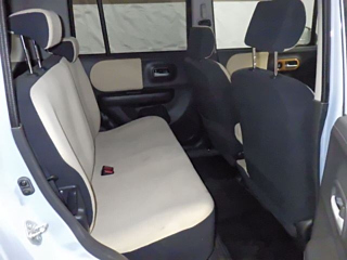 SUZUKI ALTO LAPIN 2011