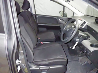 HONDA FREED 2010