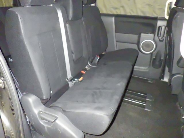 MITSUBISHI DELICA D5 2017