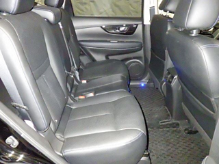 NISSAN X-TRAIL 2020