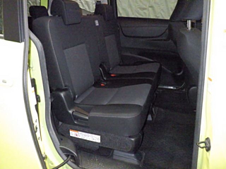 TOYOTA SIENTA 2021