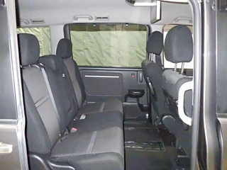 HONDA STEP WAGON 2015