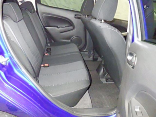 MAZDA DEMIO 2008