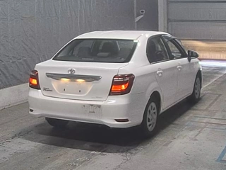 TOYOTA COROLLA AXIO 2022