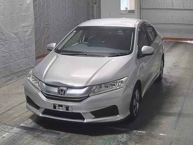 HONDA GRACE 2015