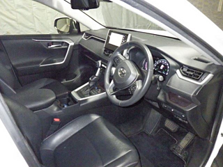 TOYOTA RAV4 2020