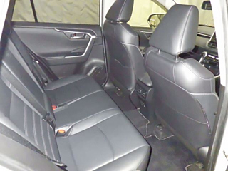TOYOTA RAV4 2020