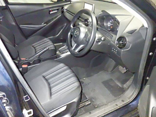 MAZDA MAZDA2 2021