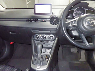 MAZDA MAZDA2 2021