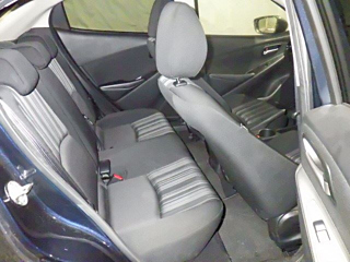 MAZDA MAZDA2 2021