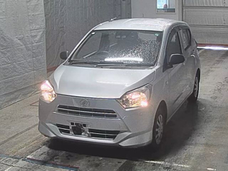 DAIHATSU MIRA E S 2021