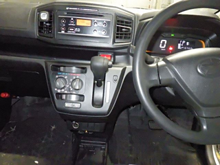 DAIHATSU MIRA E S 2021