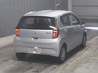 DAIHATSU MIRA E S 2021