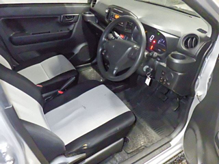 DAIHATSU MIRA E S 2021