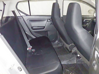 DAIHATSU MIRA E S 2021