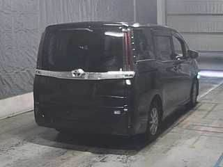 TOYOTA NOAH 2020