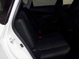 TOYOTA RACTIS 2013
