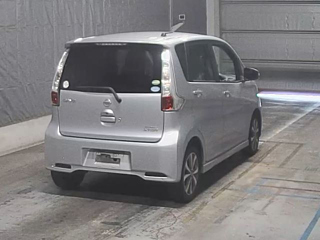 NISSAN DAYZ 2014