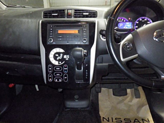 NISSAN DAYZ 2014