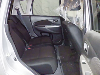 NISSAN DAYZ 2014