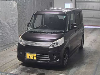 SUZUKI SPACIA 2013