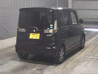 SUZUKI SPACIA 2013