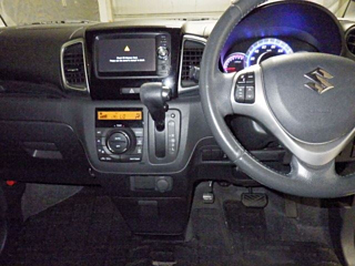SUZUKI SPACIA 2013