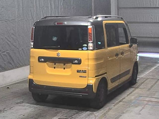 SUZUKI SPACIA GEAR 2020