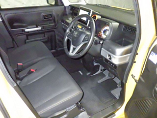 SUZUKI SPACIA GEAR 2020