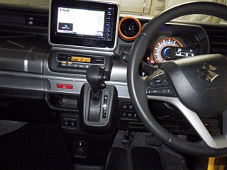 SUZUKI SPACIA GEAR 2020