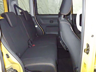 SUZUKI SPACIA GEAR 2020