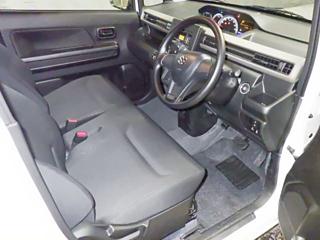 SUZUKI WAGON R 2024