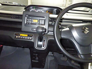 SUZUKI WAGON R 2024