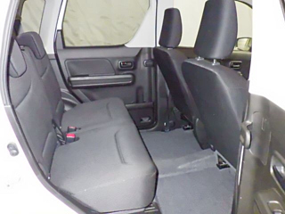 SUZUKI WAGON R 2024