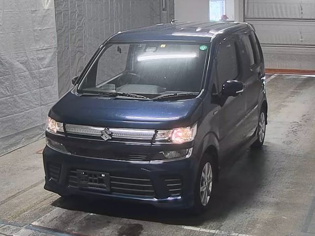 SUZUKI WAGON R 2020